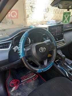 تۆیۆتا کۆرۆلا